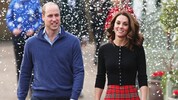 Prinz William und Prinzessin Kate wollen nach dem dramatischen Jahr das Weihnachtsfest besonders ...