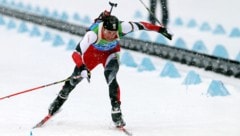 Christoph Sumann bei den Olympischen Spielen in Vancouver (Bild: GEPA/GEPA pictures)