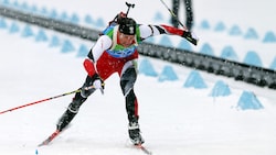 Christoph Sumann bei den Olympischen Spielen in Vancouver (Bild: GEPA/GEPA pictures)