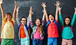Die Jugend von morgen wird andere Herausforderungen zu meistern haben als die heutige – doch ...