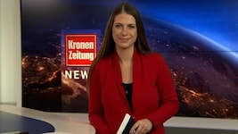 Tanja Pfaffeneder (Bild: krone.tv)