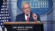 Keith Kellogg soll es für Trump richten.