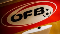 Der ÖFB tagt am Freitag in Wien. (Bild: GEPA/GEPA pictures)