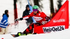 Dani Ulbing lässt die Weltcup-Saison aus. (Bild: GEPA/GEPA pictures)