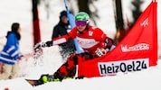 Dani Ulbing lässt die Weltcup-Saison aus.