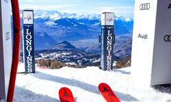 Der Ski-Weltcup-Auftakt könnte in Zukunft in Argentinien steigen.