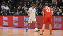 Sturm versucht, mit Ivo Vastic die wohl größte Klublegende zu aktivieren.