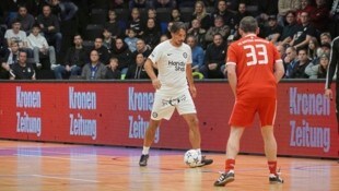 Sturm versucht, mit Ivo Vastic die wohl größte Klublegende zu aktivieren.