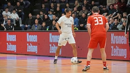 Sturm versucht, mit Ivo Vastic die wohl größte Klublegende zu aktivieren.