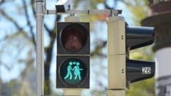 Wiener Ampeln sind jetzt noch schlauer.  (Bild: Spitzbart Wolfgang/Wolfgang Spitzbart .)