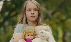 „Gina“: Ab sofort im Kino. 