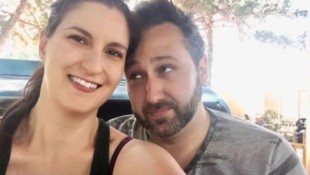 Daphna und Alexander Cardinale 