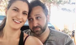 Daphna und Alexander Cardinale