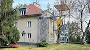 Diese Liegenschaft der Sowjets in Wien geht jetzt an die Ukraine.