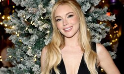 Trotz zahlreicher Eskapaden in ihrem Leben bereut Lindsay Lohan nichts. Im Gegenteil: Sie habe ...