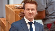 Das solidarische Sozialsystem ist ins Wanken geraten. Die IV um Chef Georg Knill pocht auf eine ...