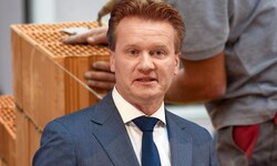 Das solidarische Sozialsystem ist ins Wanken geraten. Die IV um Chef Georg Knill pocht auf eine ...
