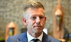 Ungarns Regierungschef Péter Magyar führt „sehr wichtige Verhandlungen“ in Brüssel.