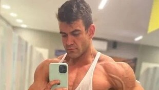 Jose Mateus