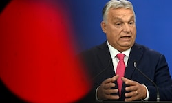 Viktor Orbán