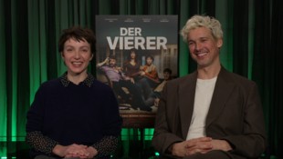 Julia Koschitz und Florian David Fitz im „Krone“-Interview zu ihrer neuen Beziehungskomödie „Der ...