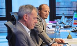 Bürgermeister sind letztverantwortlich für die Finanzen: Johannes Anzengruber und Vorgänger ...