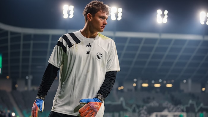 Lukas Jungwirth