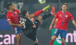 Was für ein gebrauchter Europacup-Abend für den LASK …