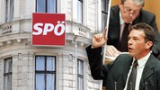 Aktuell wird eine blau-rote Koalition in der Steiermark heiß diskutiert. Ist damit die ...