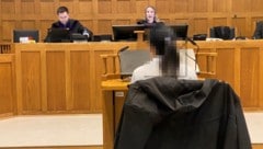 Die 30-jährige Tante wurde vom Vorwurf, zu einer Vergewaltigung beigetragen zu haben, freigesprochen. (Bild: Dorn Chantall/Krone KREATIV)