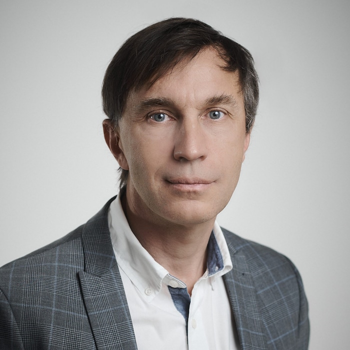 wiiw-Experte Astrov sieht die Gefahr, dass die Zentralbank in Moskau die russische Wirtschaft in ...