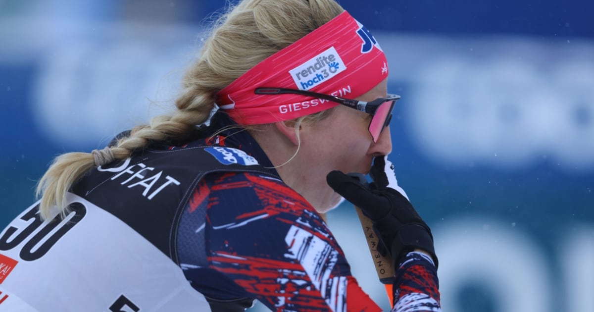 Johaug Second at World Cup Opener in Ruka: Stadlober a Strong Eighth!