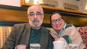 Unschlagbares Duo: Maria Happel und Michael Niavarani