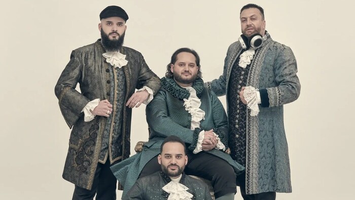 Janoska Ensemble
