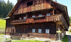 Das Obkircher-Haus in St. Oswald bei Bad Kleinkirchheim: Über die Datierung nach den ...