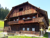 Das Obkircher-Haus in St. Oswald bei Bad Kleinkirchheim: Über die Datierung nach den ...