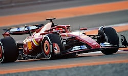 Charles Leclerc