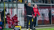 Bregenz-Sportchef Predrag Zivanovic gibt die Richtung vor.