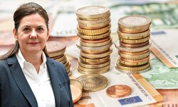 Karoline Neumüller leitet die Abteilung Insolvenzrecht und Lohnsteuer der Arbeiterkammer OÖ. Für ...