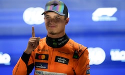 Lando Norris