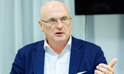 Wolfgang Bartosch