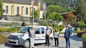 Das „Virger Mobil“ fährt seit gut 20 Jahren in der Gemeinde