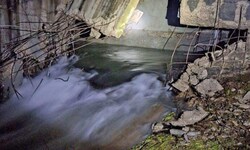 Durch die Zerstörung des Versorgungskanals könnte es laut dem Regierungschef im Kosovo zu ...