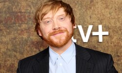 Rupert Grint ist heimlich zum zweiten Mal Papa geworden.