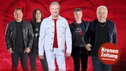 30-Jahr-Partyjubiläum: Auch im kommenden September laden die Nockis ihre Fans und zahlreiche ...