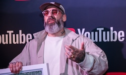 Rapper Sido