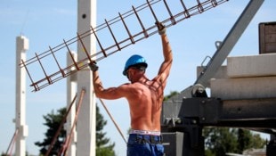 Die Pläne der Regierung für die „Fachkräftestrategie“ stoßen auf Widerstand der Gewerkschaft.