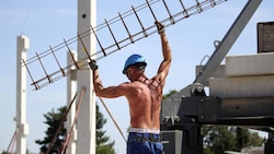 Fast 50 Beschäftigte nahmen die Rechtshilfe der Arbeiterkammer in Anspruch (Symbolbild) (Bild: Tröster Andreas)