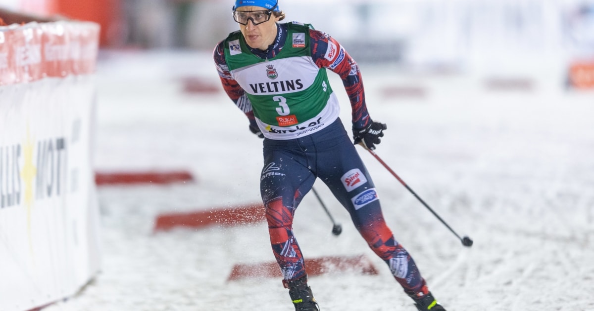 German Triple Victory - No Podium Again for ÖSV in Second Ruka Event