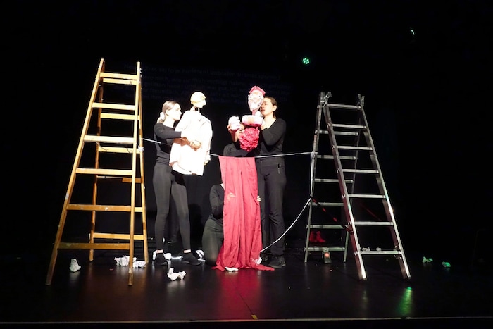 Kammerlichtspiele/Kukukk: Infrastructure is covered, but not the day-to-day running of the ...